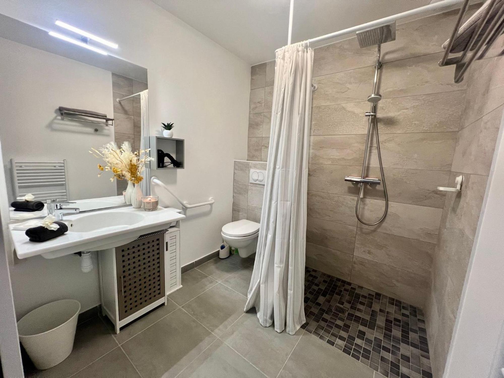 Le Belaven, Neuf, Cosy, Terrasse, Jardin, Kerfany Plage, 1 A 6 Pers Моелан-сюр-Мер Екстер'єр фото